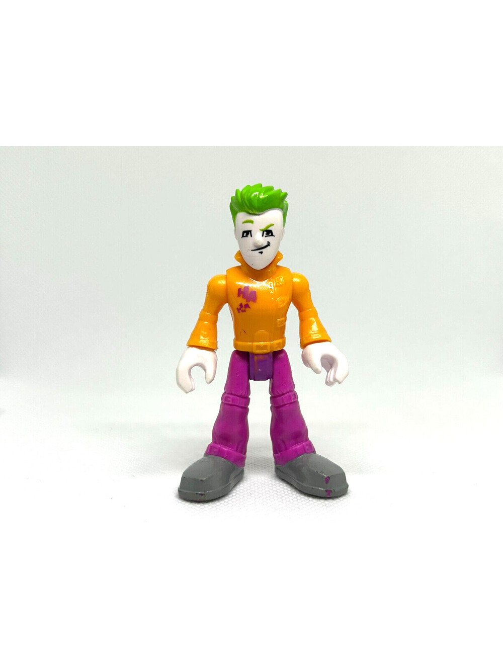 Imaginext DC Super Friends Joker Figure